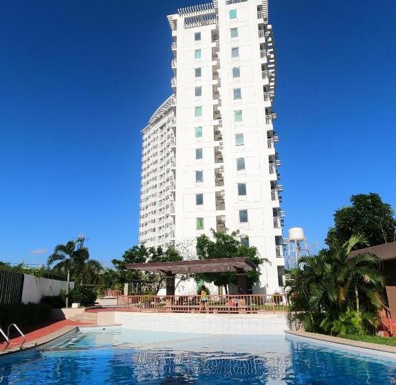 Студия Deluxe, Anuva Deluxe Couple Suite