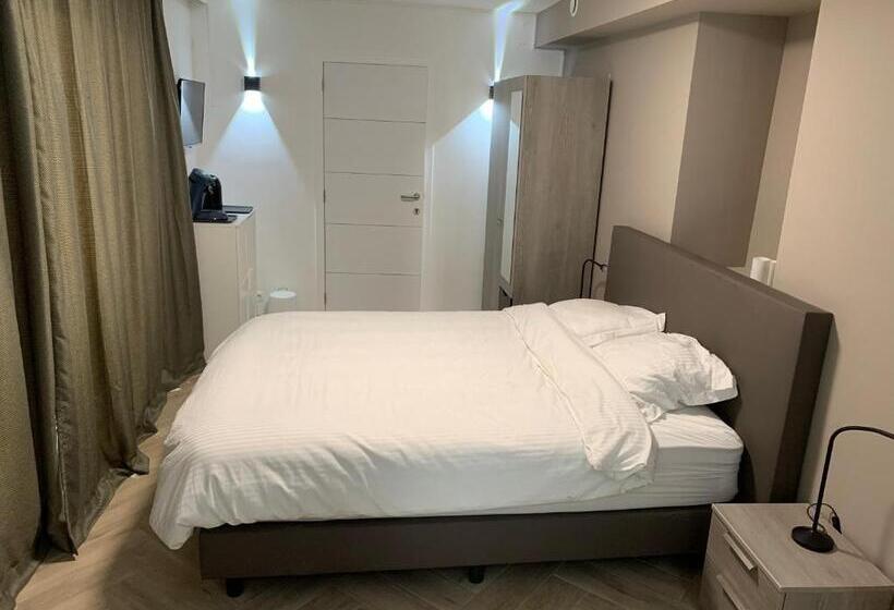 اتاق استاندارد با چشمانداز استخر, Durbuy House Le Noyer