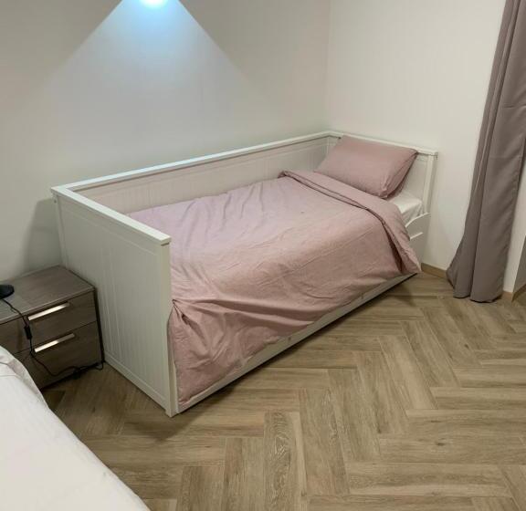 اتاق خانوادگی, Durbuy House Le Noyer