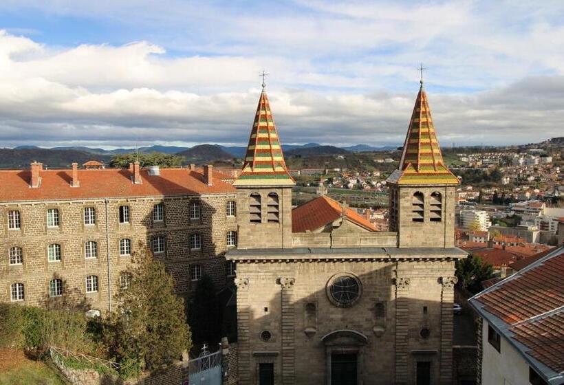 デラックスルーム, Les Cimes Du Puy En Velay