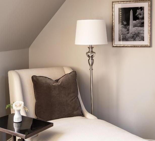 带大床的套房, 134 Prince   Luxury Boutique