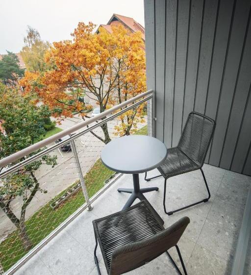 اتاق استاندارد, Spa Nida