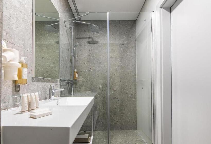 آپارتمان 1 خوابه, Spa Nida