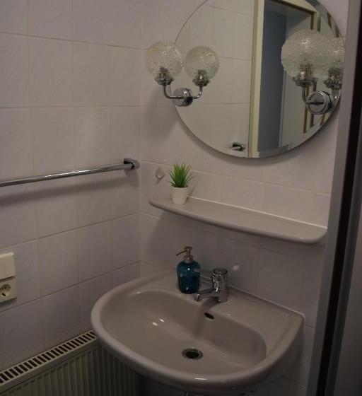 חדר סטנדרט, Gasthof Bittner