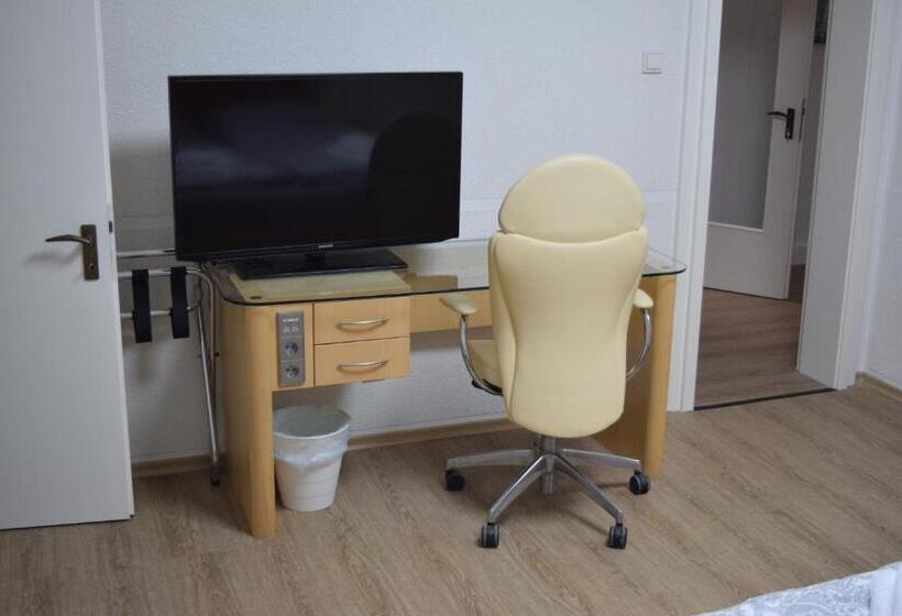 חדר סטנדרט, Gasthof Bittner