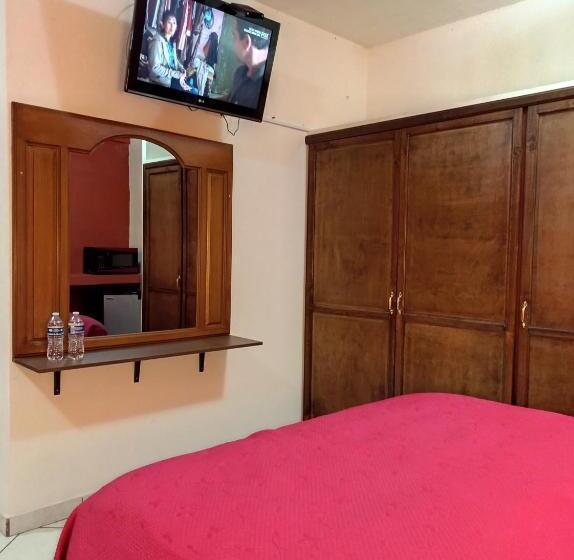 스탠다드 룸, Marina Del Sol