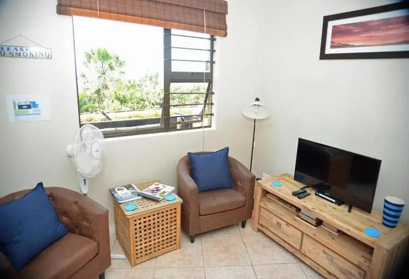 プールの見える１ベッドルームアパートメント, Billfish Apartments