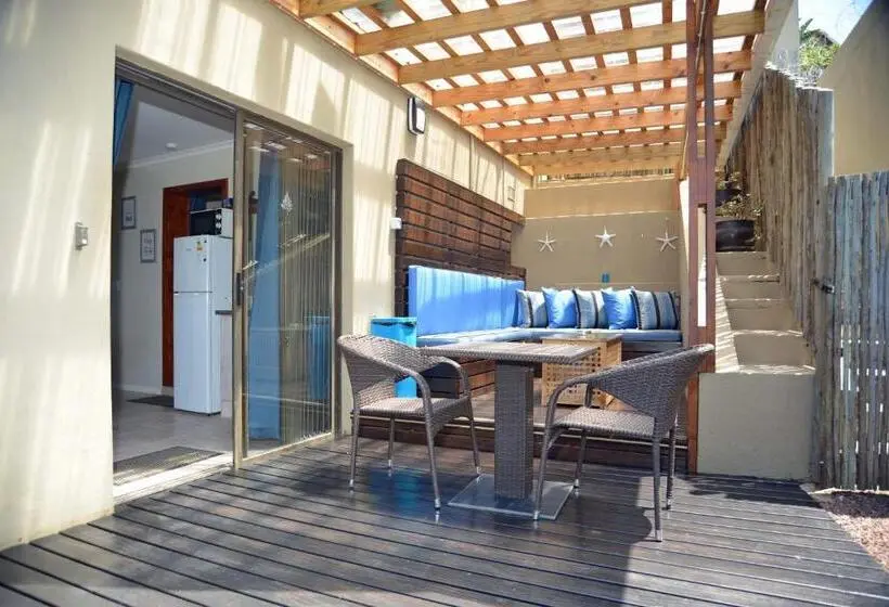 プールの見える１ベッドルームアパートメント, Billfish Apartments