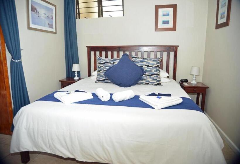 Апартаменты 1 Спальня Вид на Бассейн, Billfish Apartments