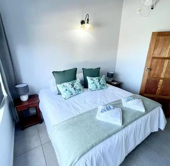 海の見える１ベッドルームアパートメント, Billfish Apartments