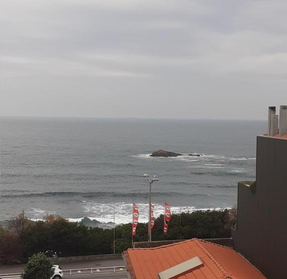 Deluxe Suite Sea View, Porto Beach Rooms