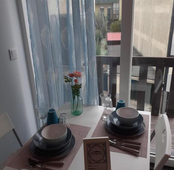 اتاق استاندارد, Porto Beach Rooms