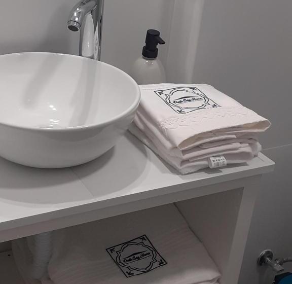 اتاق عادی, Porto Beach Rooms