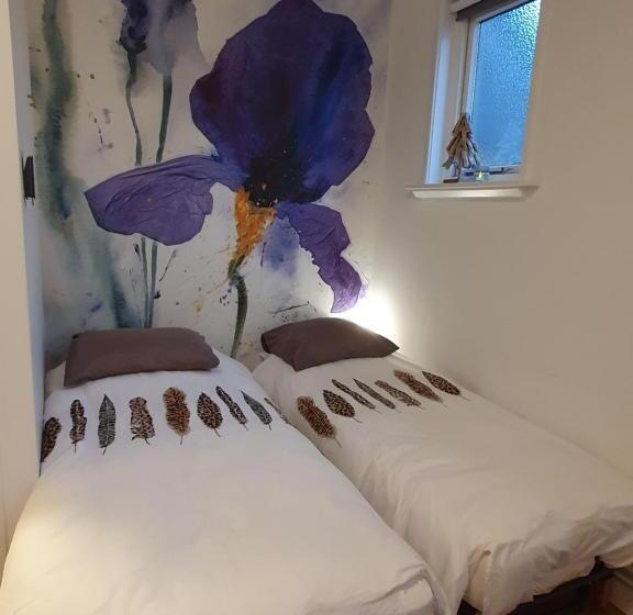 스탠다드 룸, Studio In Rietgedekte Boerderij, Geheel Privé, Hond Vriendelijk