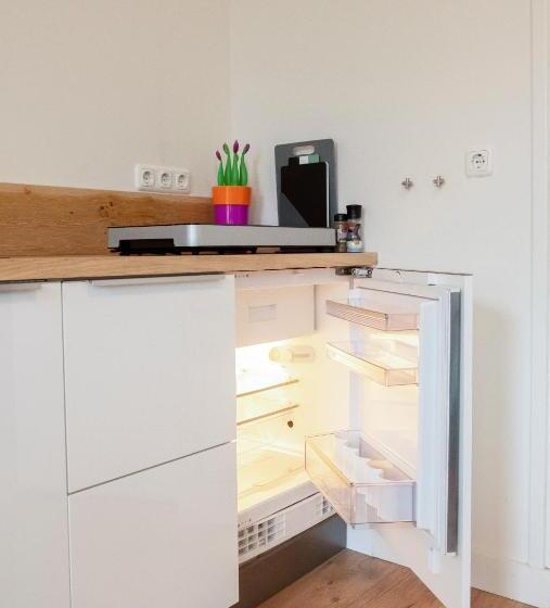 스탠다드 룸, Studio In Rietgedekte Boerderij, Geheel Privé, Hond Vriendelijk