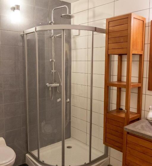 스탠다드 룸, Studio In Rietgedekte Boerderij, Geheel Privé, Hond Vriendelijk