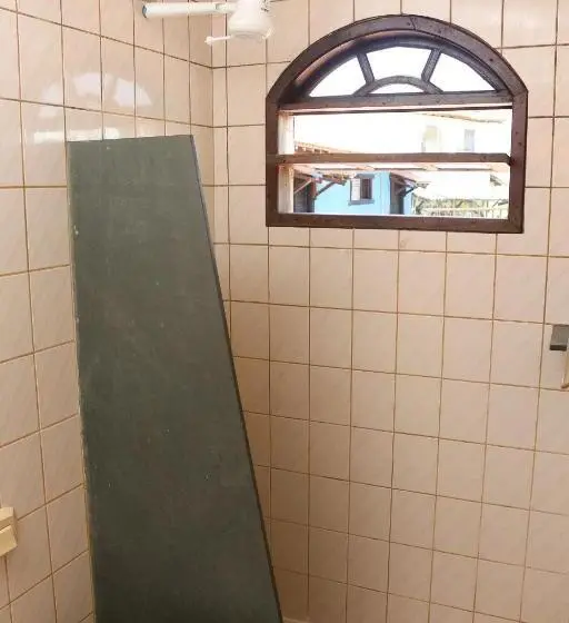 スタンダードルーム, Odoyá Casa Hostel   Simples, Tranquilo E Bem Localizado