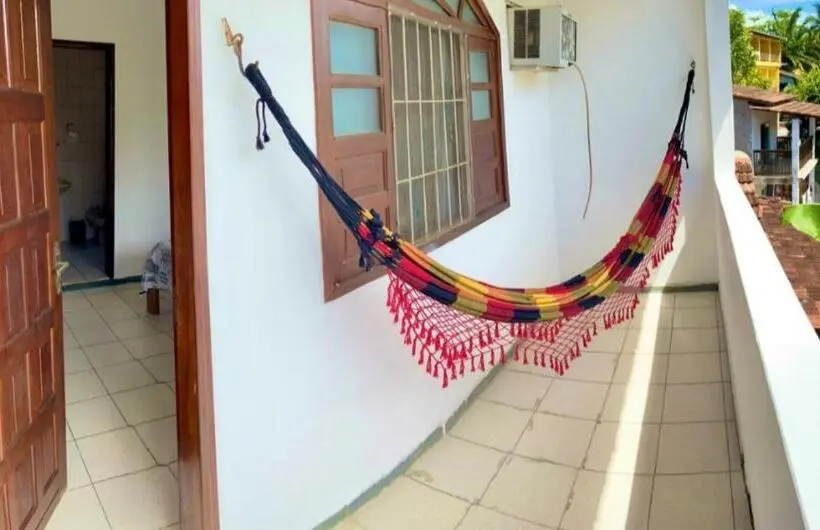 スタンダードルーム, Odoyá Casa Hostel   Simples, Tranquilo E Bem Localizado