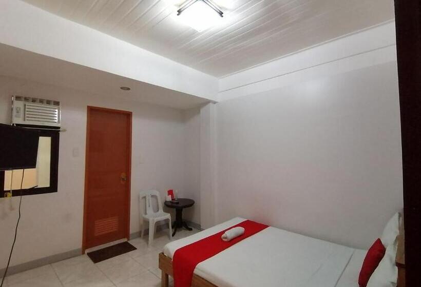 اتاق استاندارد, Bohol Coop Tourist Inn