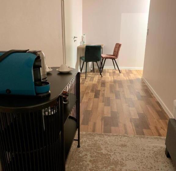 اتاق لوکس, Argenta Living 16