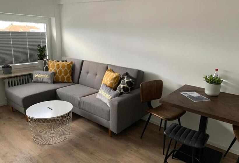 استودیوی استاندارد, Argenta Living 16