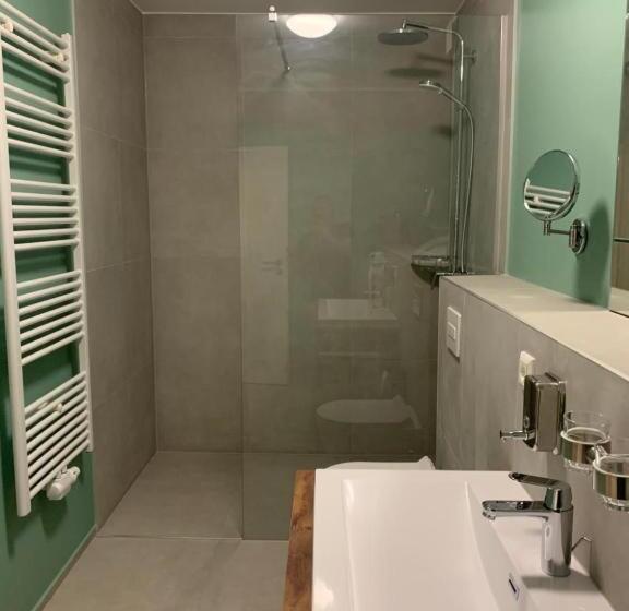 آپارتمان 1 خوابه, Argenta Living 16