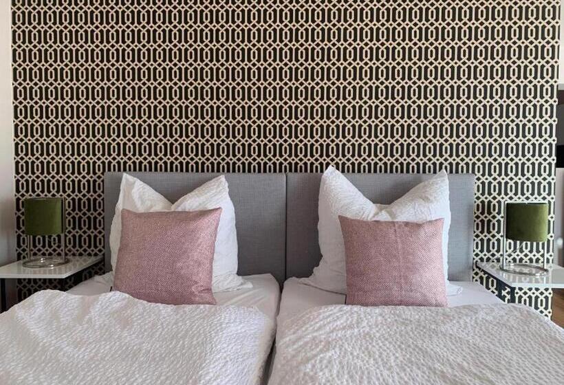 شقة غرفة واحدة مزودة بتراس, Argenta Living 16