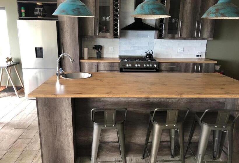 带1个卧室的带海景的公寓, Forest Hill Wilderness