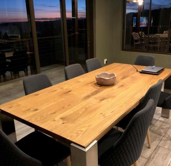 带1个卧室的带海景的公寓, Forest Hill Wilderness