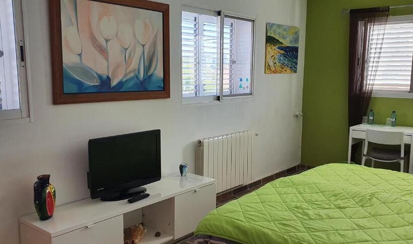 Quarto Estandar, Maravisa