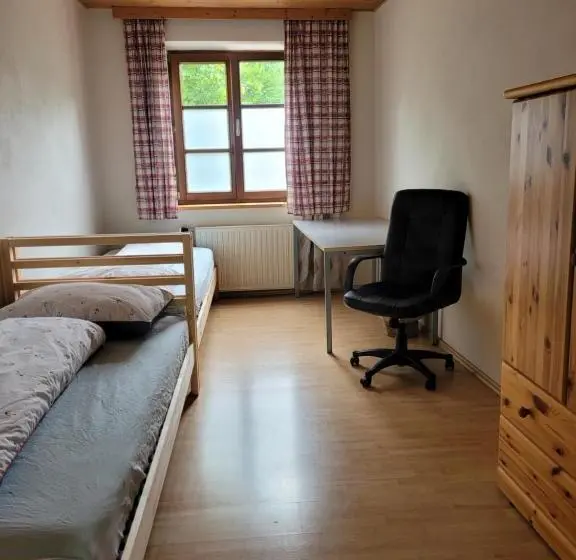 ベーシックルーム, Cityhostel Wieselburg