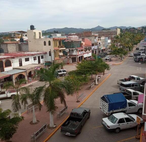 غرفة قياسية ثلاثية مزودة بشرفة, Albatros