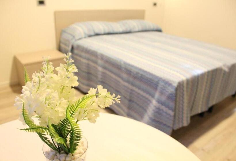 스탠다드 룸, La Locanda Di Montecatone