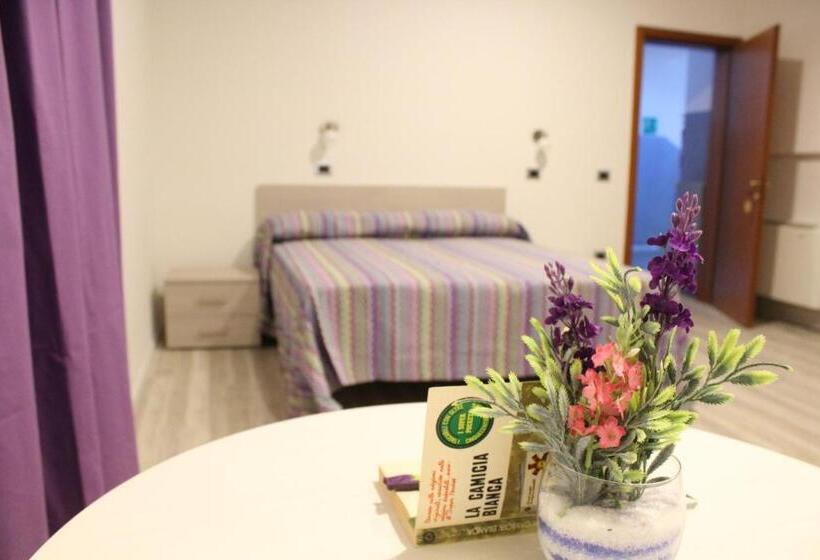 스탠다드 룸, La Locanda Di Montecatone