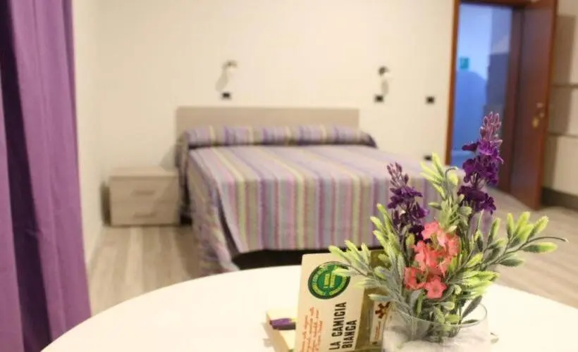 スタンダードルーム, La Locanda Di Montecatone