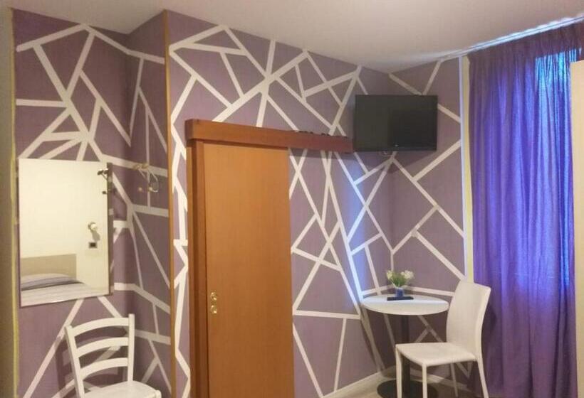 标准间, La Locanda Di Montecatone