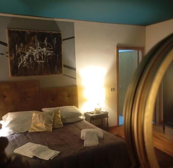 חדר סטנדרט, 49 Le Contesse Ide