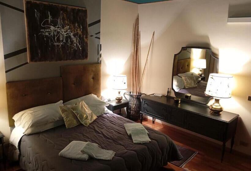 Номер Стандарт, 49 Le Contesse Ide