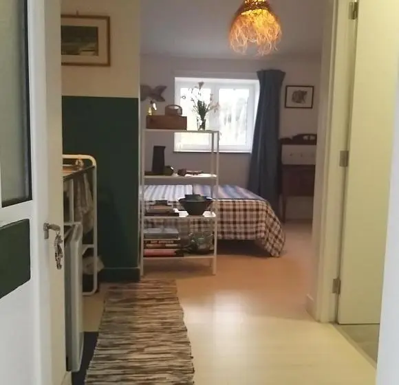 اتاق استاندارد با چشمانداز دریا, Casa Da Cabeça