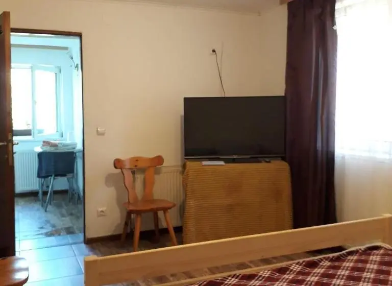 デラックスルーム, Casa Victoria Anina