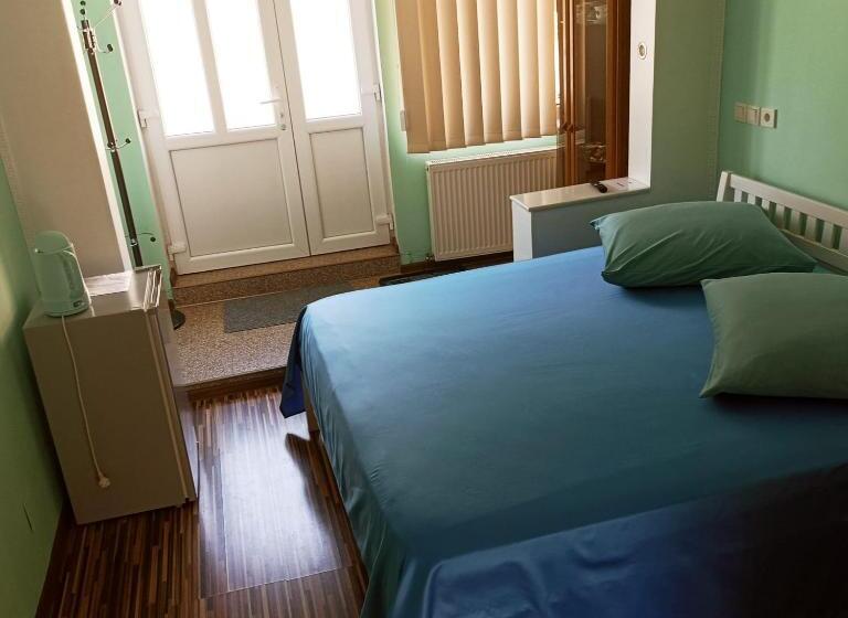 Номер Deluxe, Casa Victoria Anina