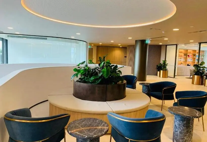 2ベッドルームアパートメント, Skygarden Luxury Condo