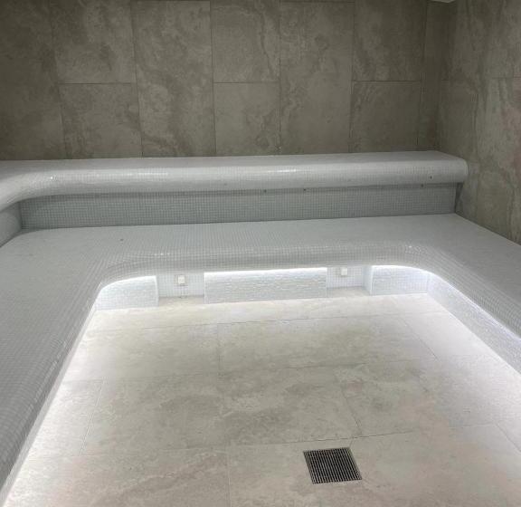 １ベッドルームのデラックスアパートメント, Skygarden Luxury Condo