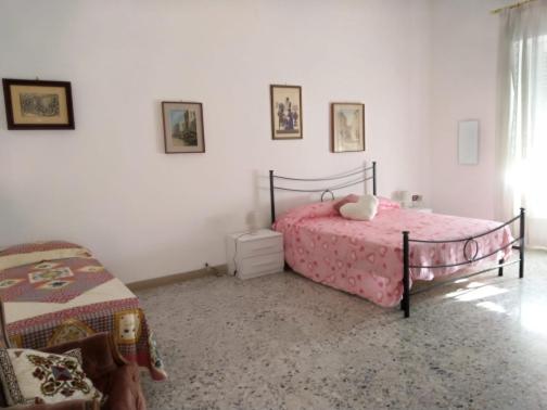 חדר סטנדרט, A Casa Di Adele