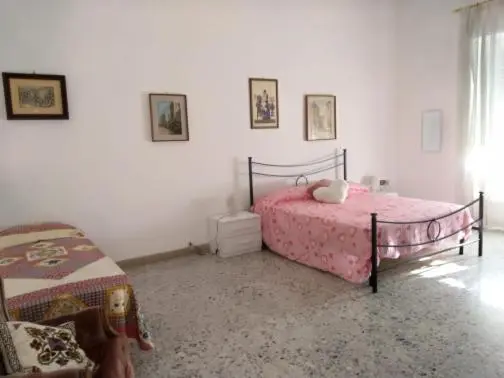 Chambre Standard, A Casa Di Adele