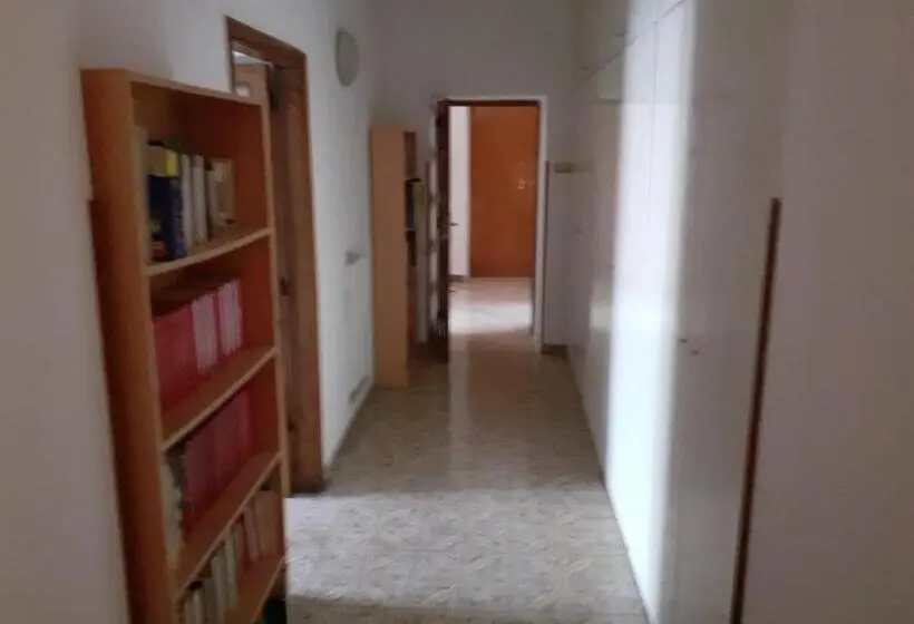 Chambre Standard, A Casa Di Adele