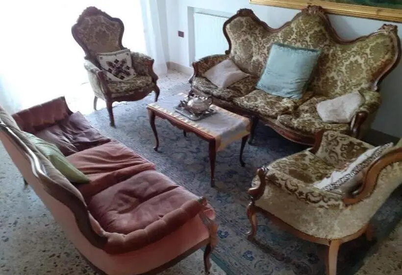 Chambre Standard, A Casa Di Adele