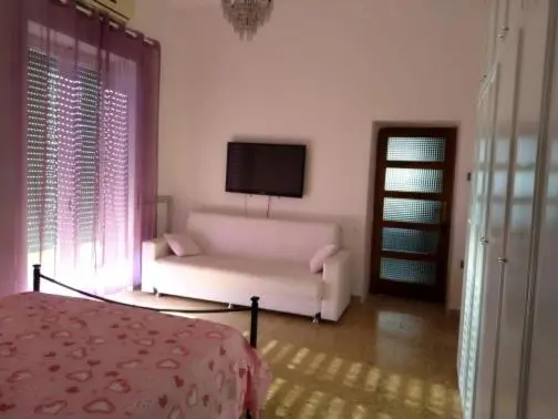 Chambre Deluxe, A Casa Di Adele