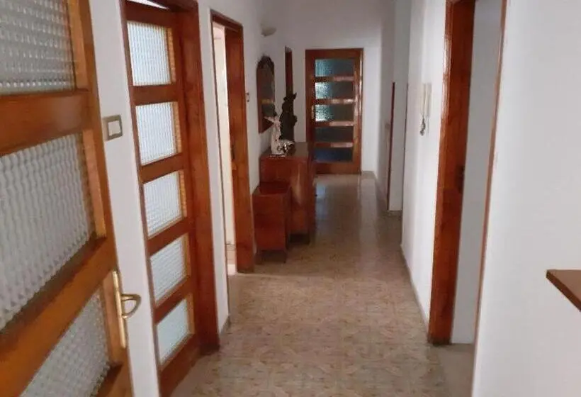 Chambre Deluxe, A Casa Di Adele