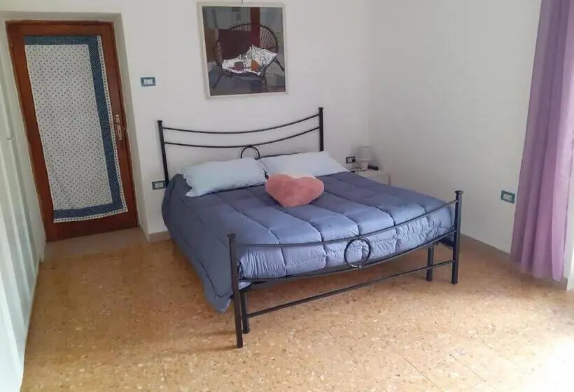 Chambre Deluxe, A Casa Di Adele